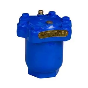 Автоматический выпускной клапан